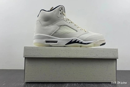 SE Retro Jordan 5 9927 FN7405- GoAnywhere Sail 559 0825